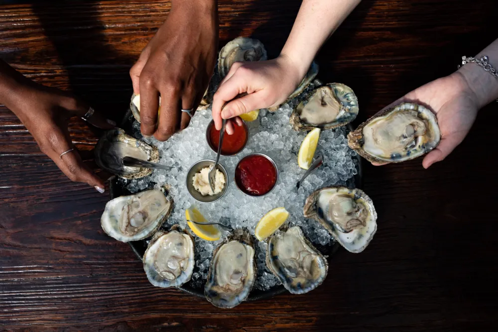 Image for Fall Happy Hours in Chicago