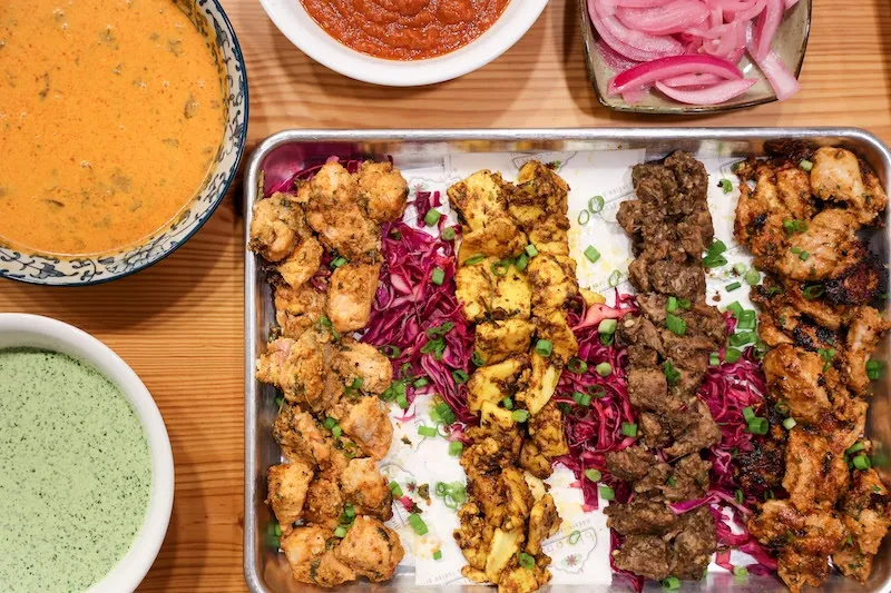 Unnamed 40 for Local Restaurants Offering Diwali Specials