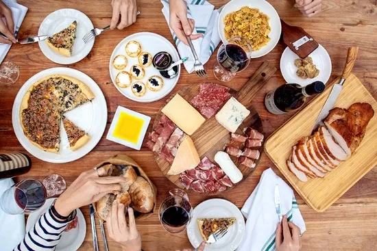 Image001 for Enjoy a Thanksgiving or Friendsgiving Feast at These Chicago Restaurants