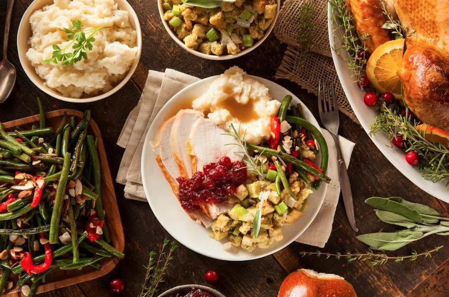 Screen Shot 2021 11 18 At 10 35 53 Am for Enjoy a Thanksgiving or Friendsgiving Feast at These Chicago Restaurants