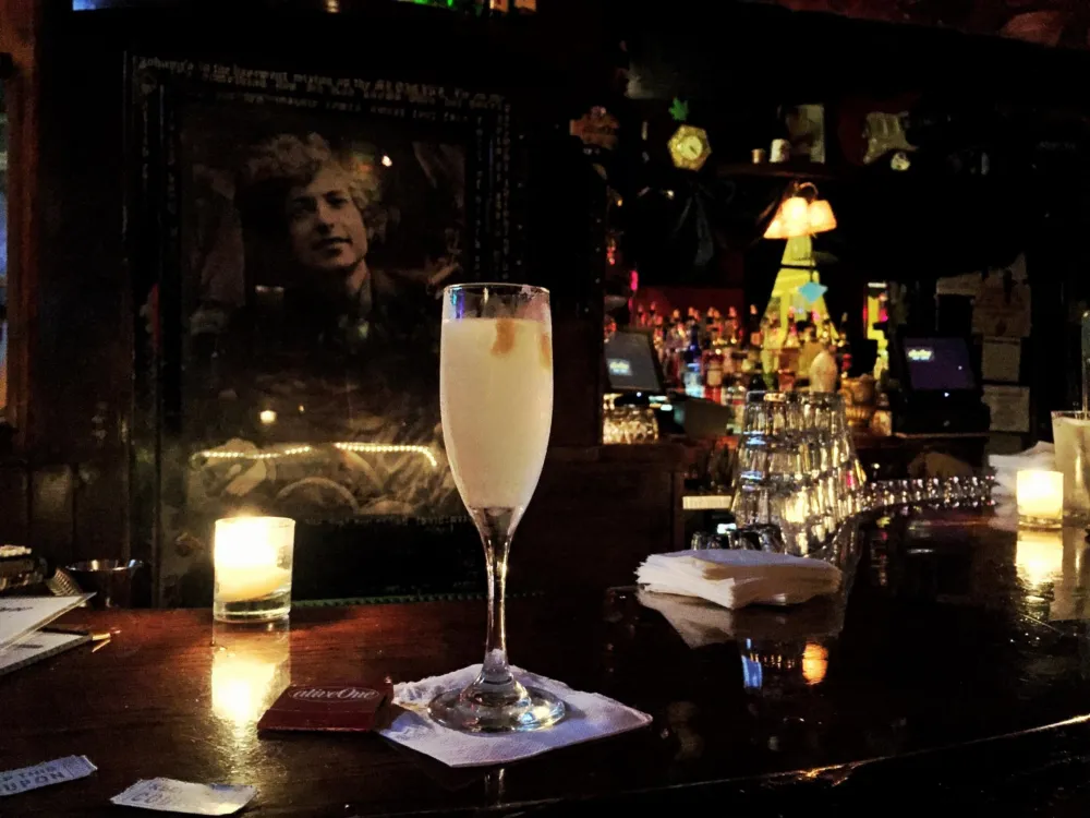 Image for Ring in the New Year at These Chicago Hotspots