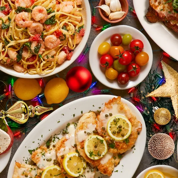 Image for Celebrate the Holidays with Your Favorite Chicago Restaurants, Bars, Gifts and Local Businesses