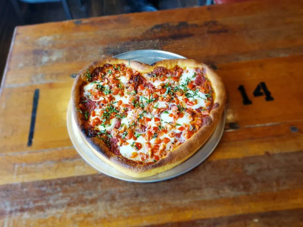 Image for Valentine's Day Offerings from Chicago Restaurants