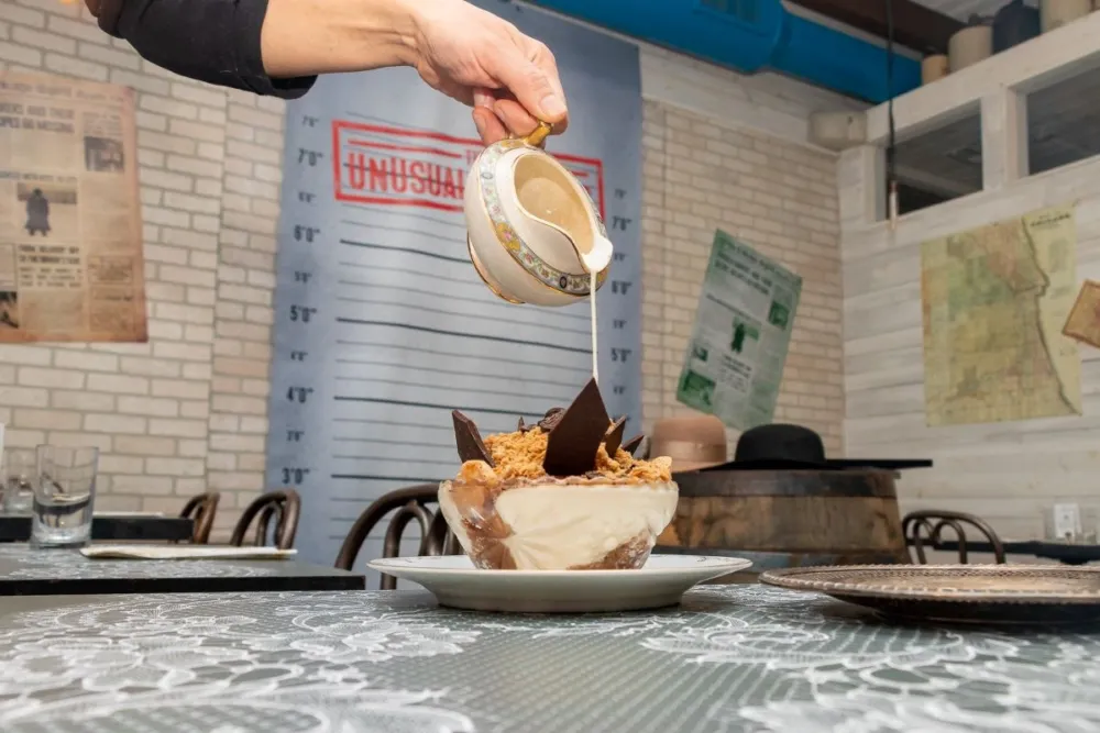 Unnamed 6 for Valentine's Day Offerings from Chicago Restaurants