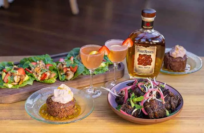 Image for Valentine's Day Offerings from Chicago Restaurants