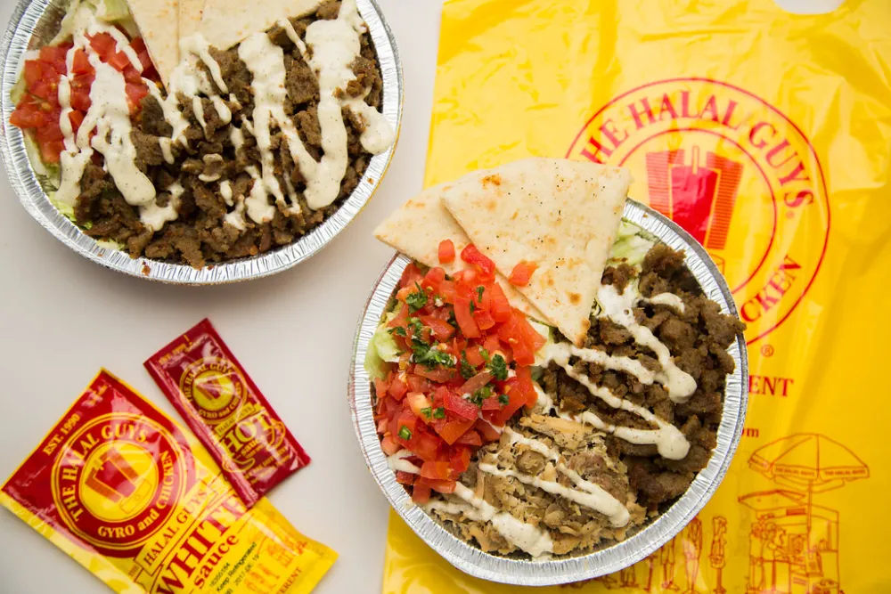Copy Of Copy Of Beef Platter Combo Platter for Chicago, Get Ready for the Super Bowl with Catering, Watch Parties and Game Day Snacks Courtesy of Your Favorite Restaurants and Bars