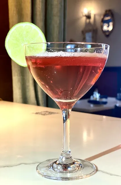 Famous Abroad for Le Sud Launches Weeknight Dining Deals