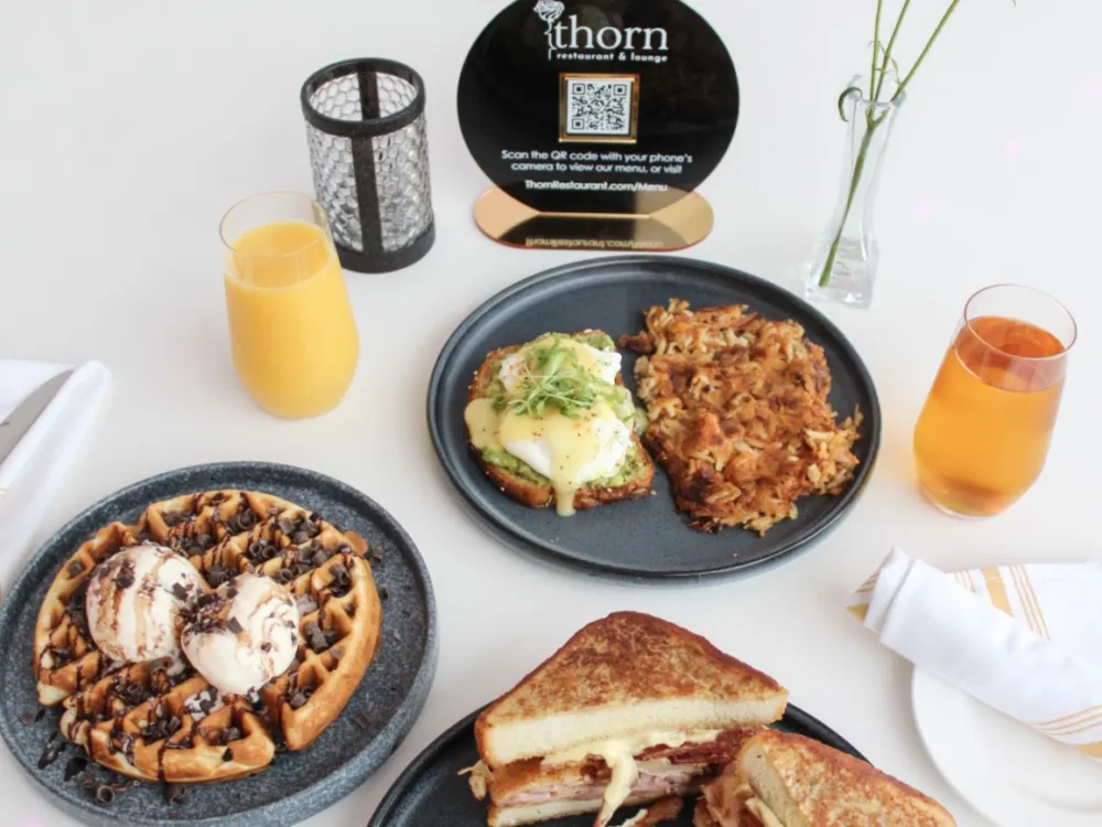 Image for Pamper Your Mom this Mother's Day at These Chicago Food and Beverage Destinations