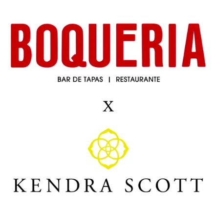 Flyer courtesy of Boqueria for Pamper Your Mom this Mother's Day at These Chicago Food and Beverage Destinations