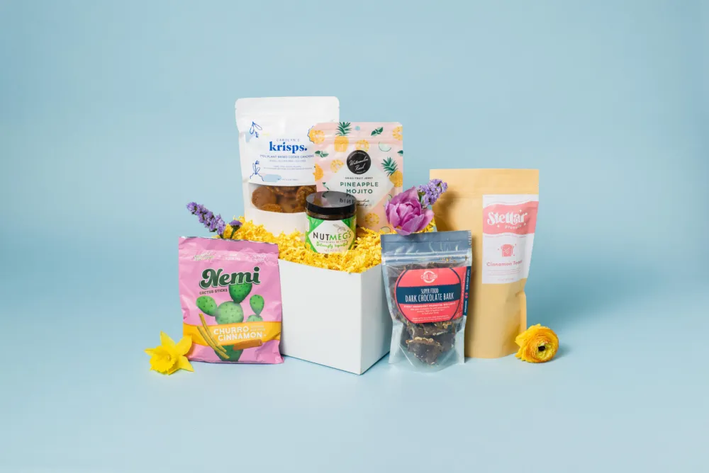Copy Of Hhmarket 3 31 22 65 for Pamper Your Mom this Mother's Day at These Chicago Food and Beverage Destinations