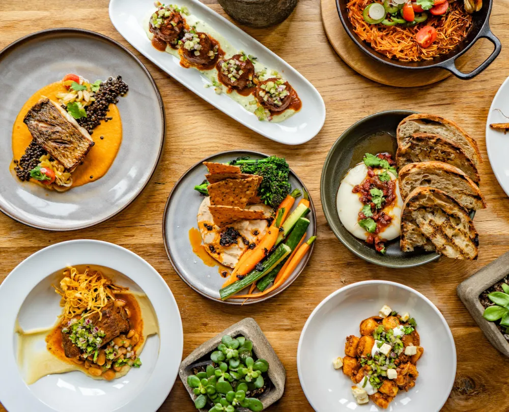 Group Chikatanalunch 1 2 for Where to Celebrate Mexican Flavors this Cinco de Mayo