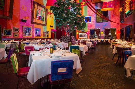 Carnivale for Where to Eat & Drink During Pitchfork Weekend