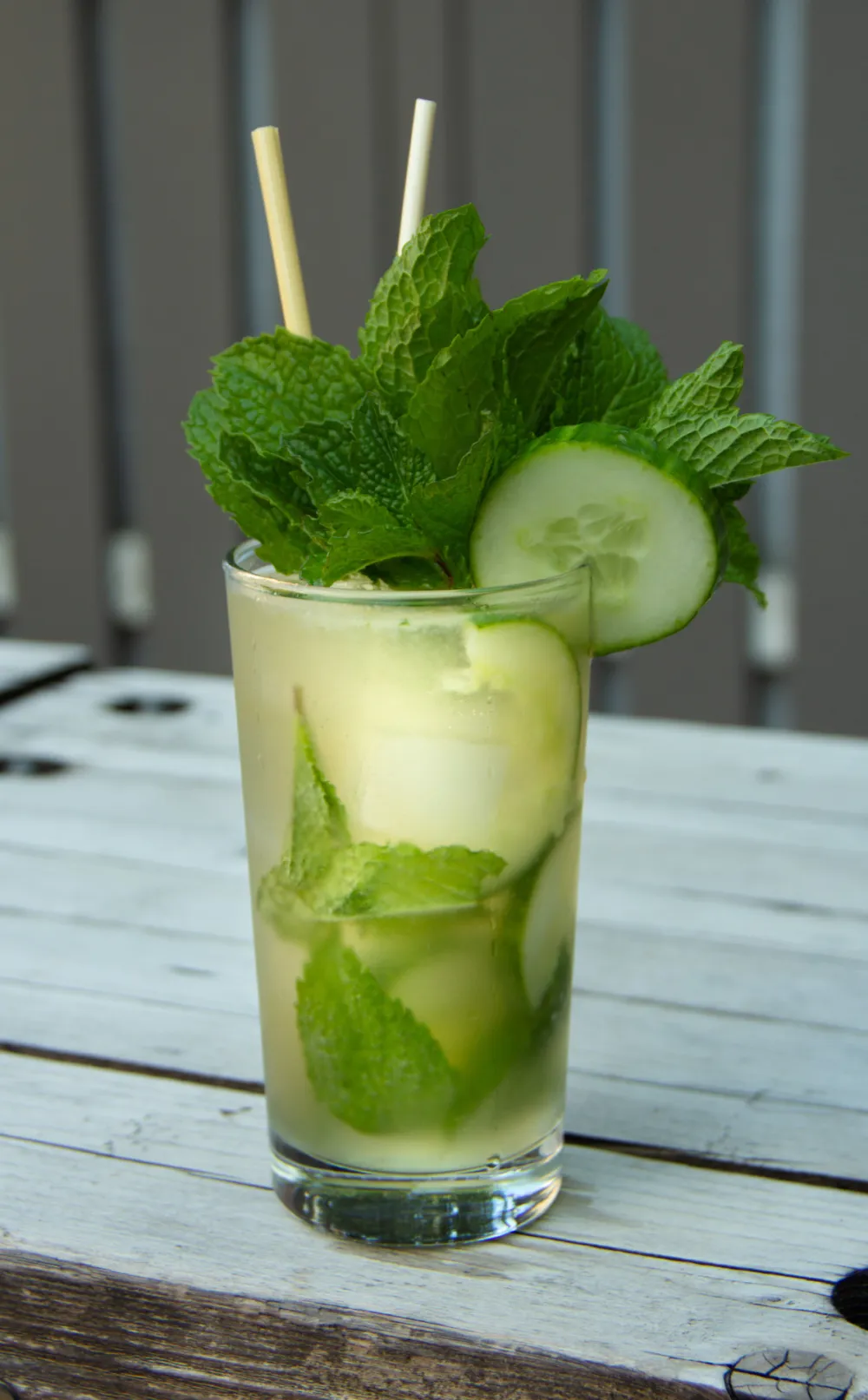 Big Pimmin for Top Places to Dine al Fresco this Summer in Chicago