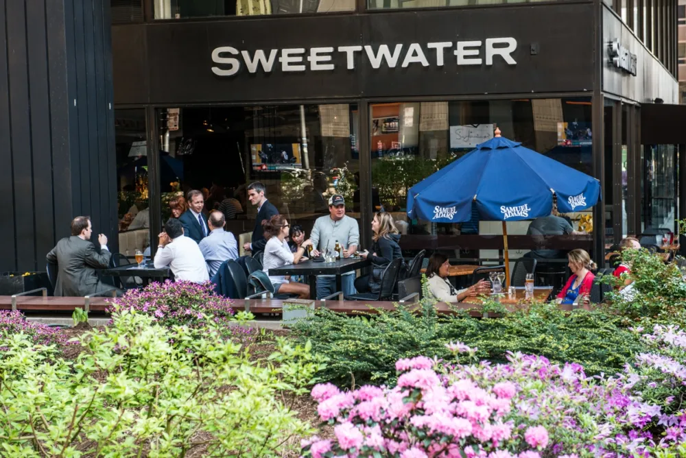 Image for Top Places to Dine al Fresco this Summer in Chicago