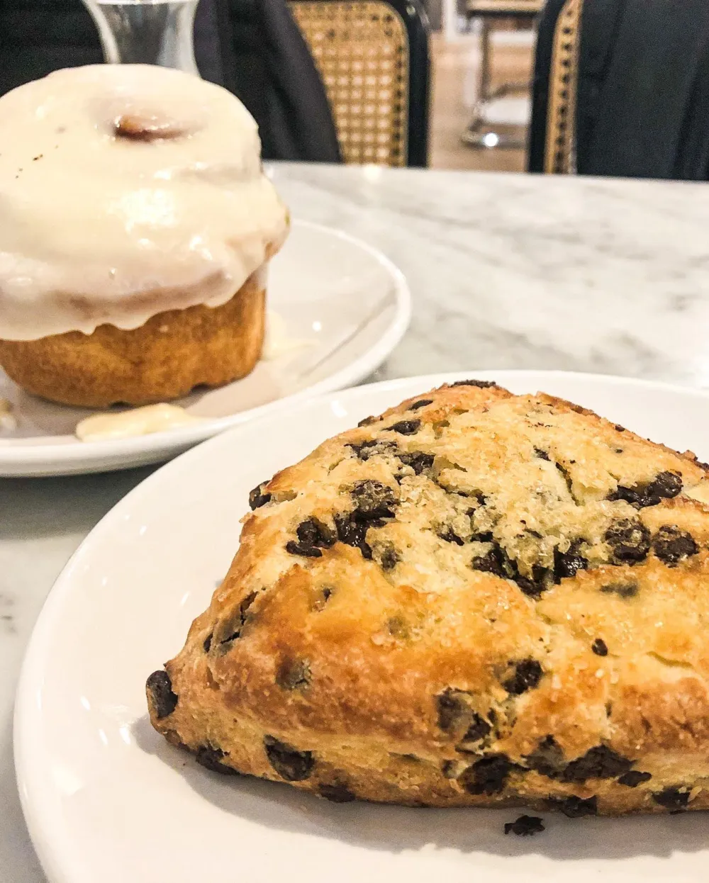 Image for Break Up Your WFH Routine with Breakfast at The Lunchroom