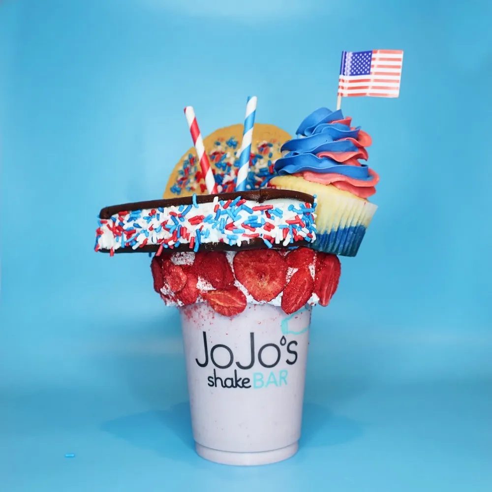Fourth Of July for Independence Day Celebrations at Chicago Restaurants and Bars