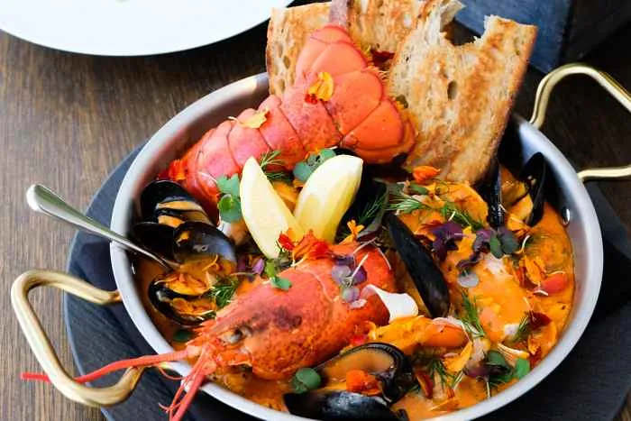 Image for Bastille Day: Where to Wine and Dine on French Fare July 14th