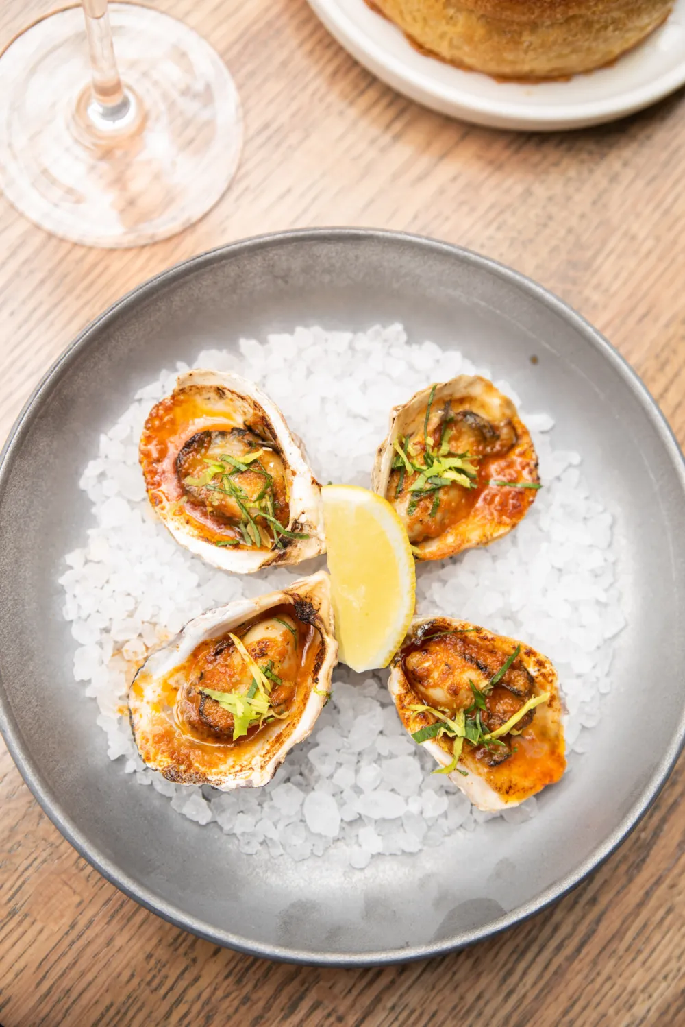 Image for Where to Get Your Oyster Fix on National Oyster Day, August 5th