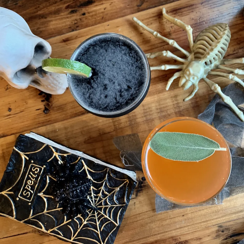 Voodoo Lounge 1 for Trick or Treat: Where to Celebrate Halloween 2022 in Chicago