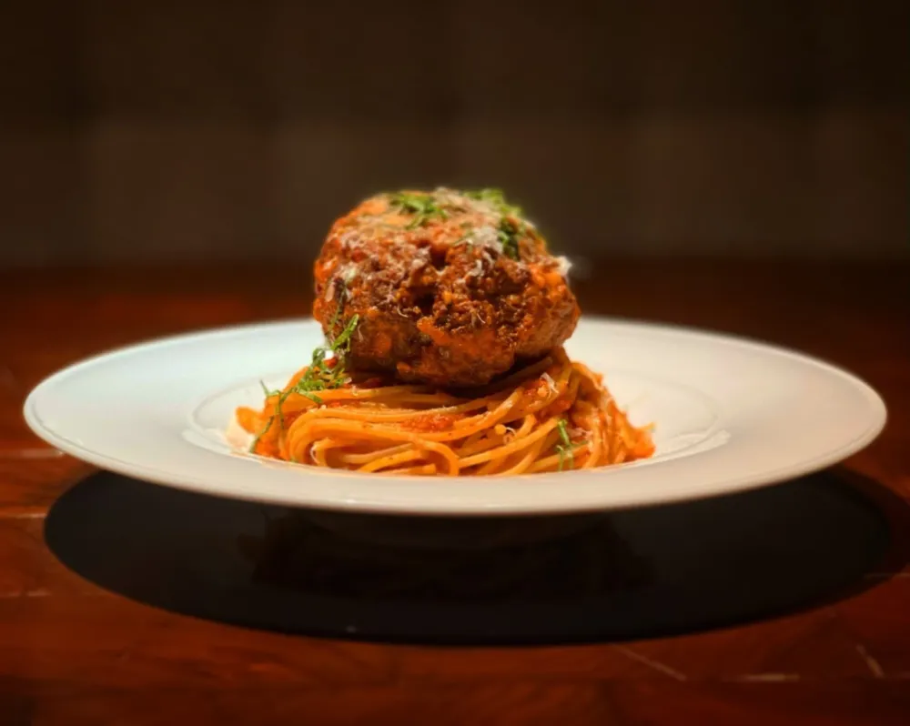 Marathon Special for Where To Carb Load And Fuel Up Over The Chicago Marathon Weekend