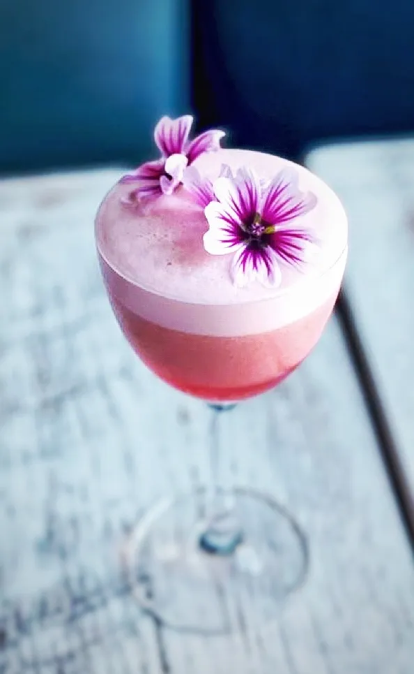 Le Sud's "Pretty In Pink" for Drink Pink During Breast Cancer Awareness Month