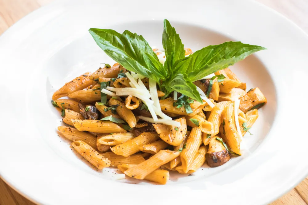 Unnamed for Where To Carb Load And Fuel Up Over The Chicago Marathon Weekend