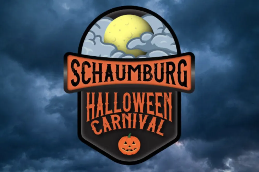 Courtesy of Schaumburg Halloween Carnival for Trick or Treat: Where to Celebrate Halloween 2022 in Chicago