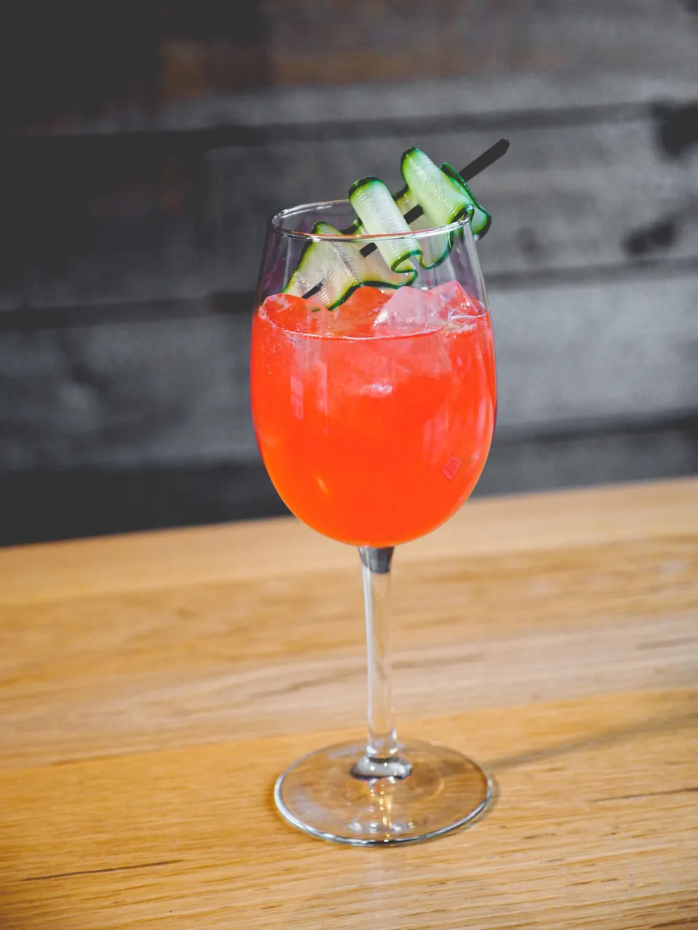 Jalapeño Strawberita 3 for Breast Cancer Awareness Fundraisers in Chicago