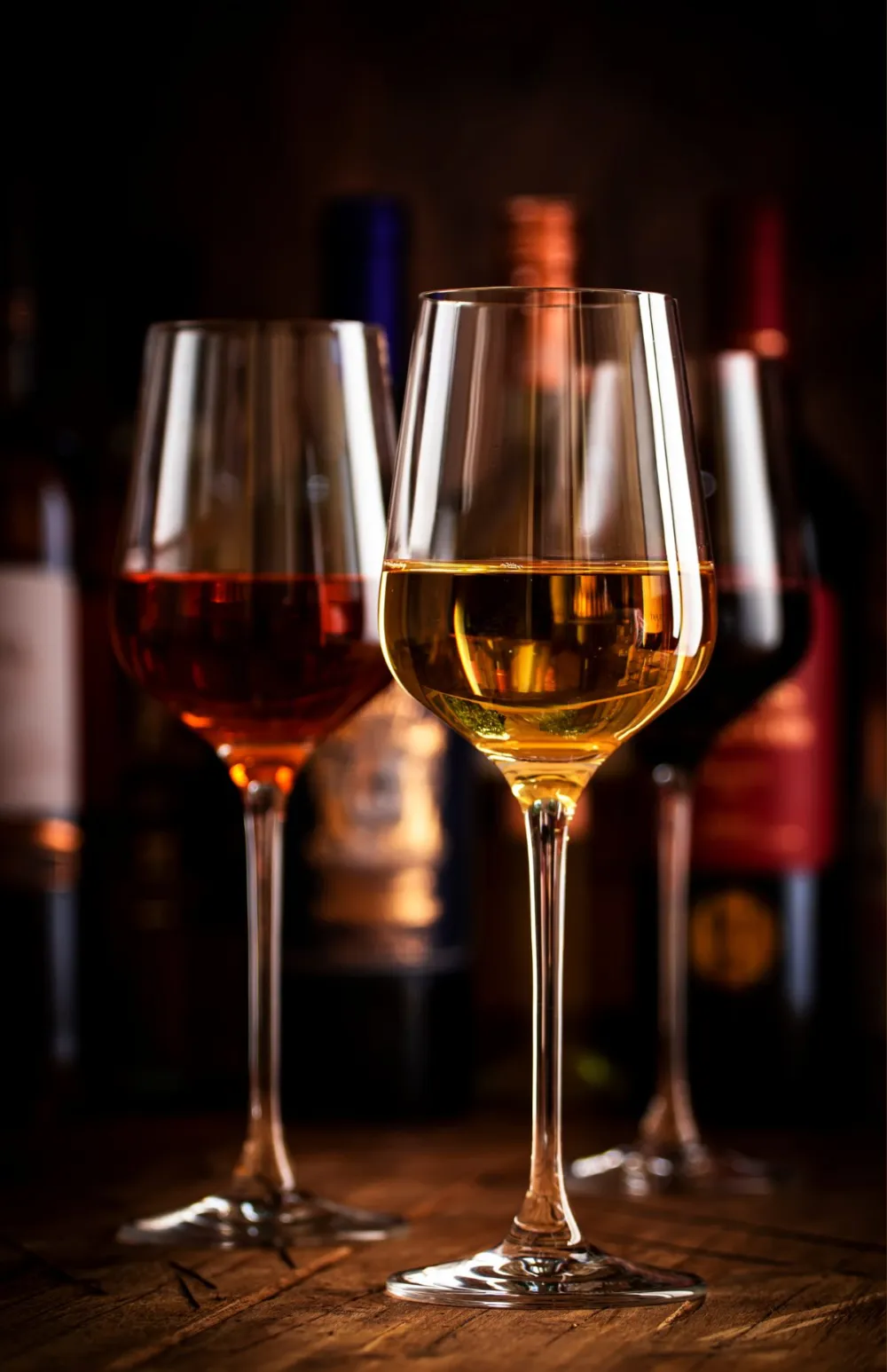 Wines to Celebrate the Holiday Season