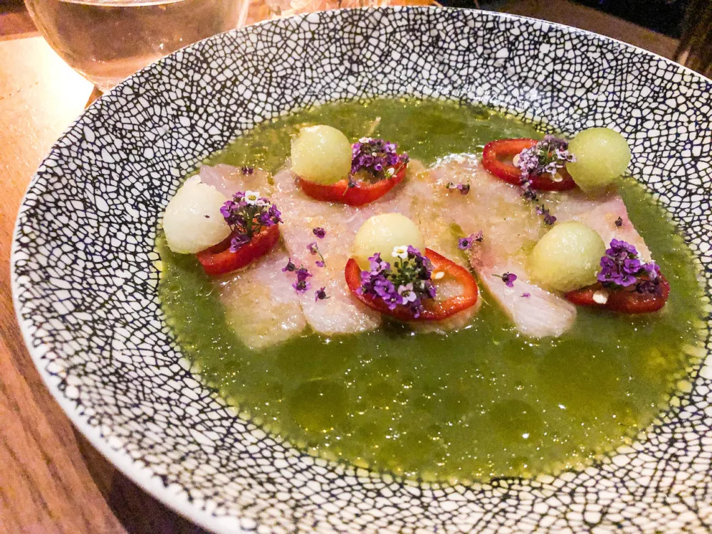 Image for Look and Ye Shall Find, Hide+Seek, the West Loop's Chic New Hotspot
