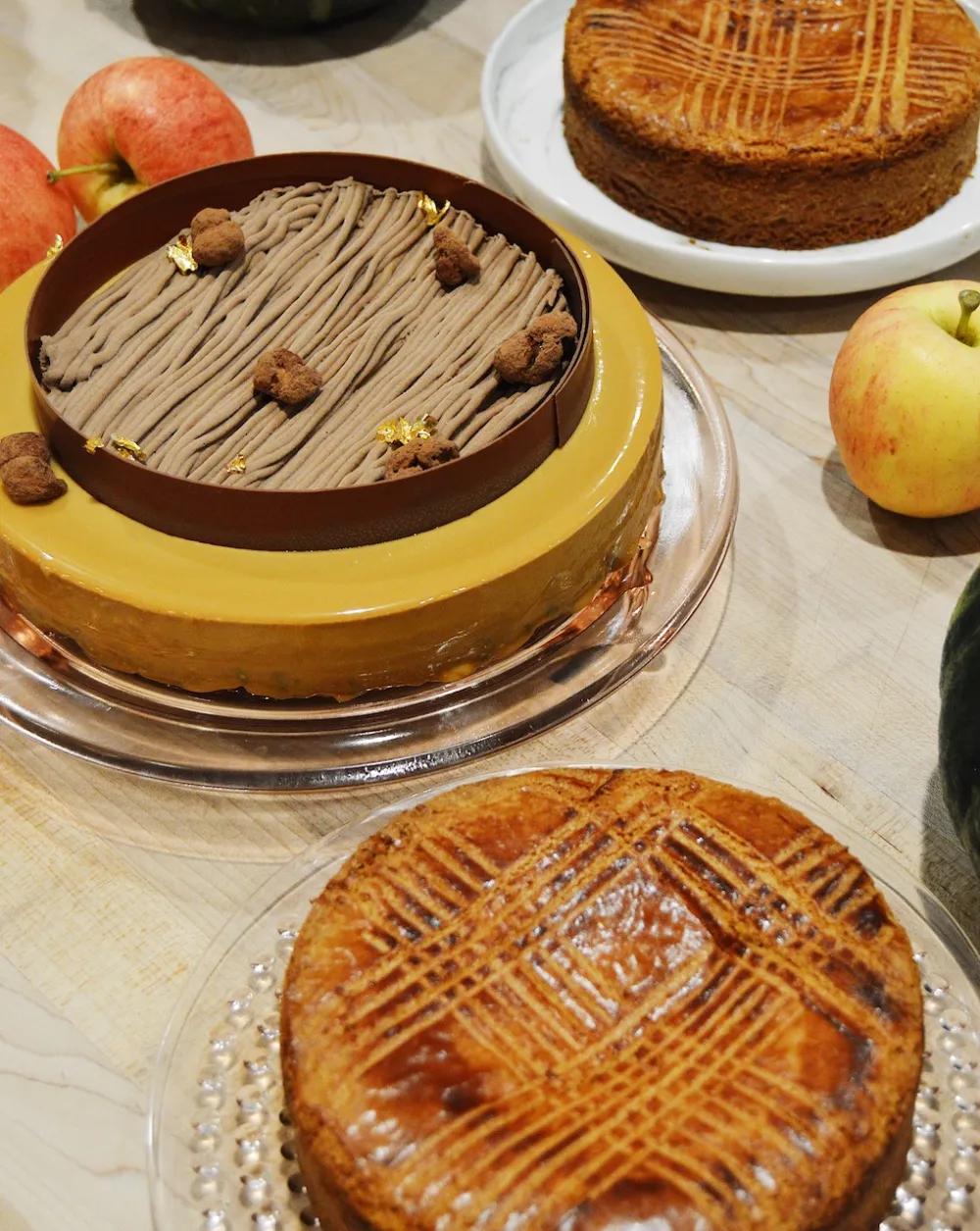 Good Ambler Thanksgiving Pies for Where to Feast in Chicago this Thanksgiving
