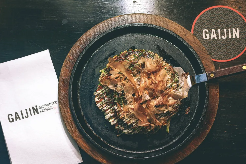 Turkey Chashu Osaka Thanksgiving 3 for Where to Feast in Chicago this Thanksgiving