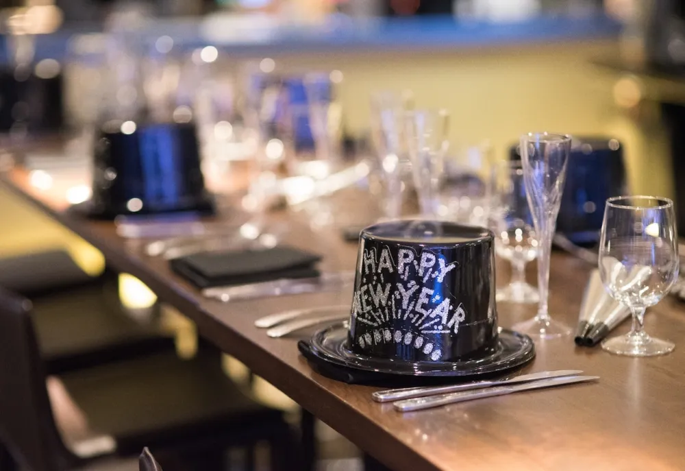 Spr New Years Eve 123116 1 for Ring in 2023 at Chicago's Best Bars and Restaurants