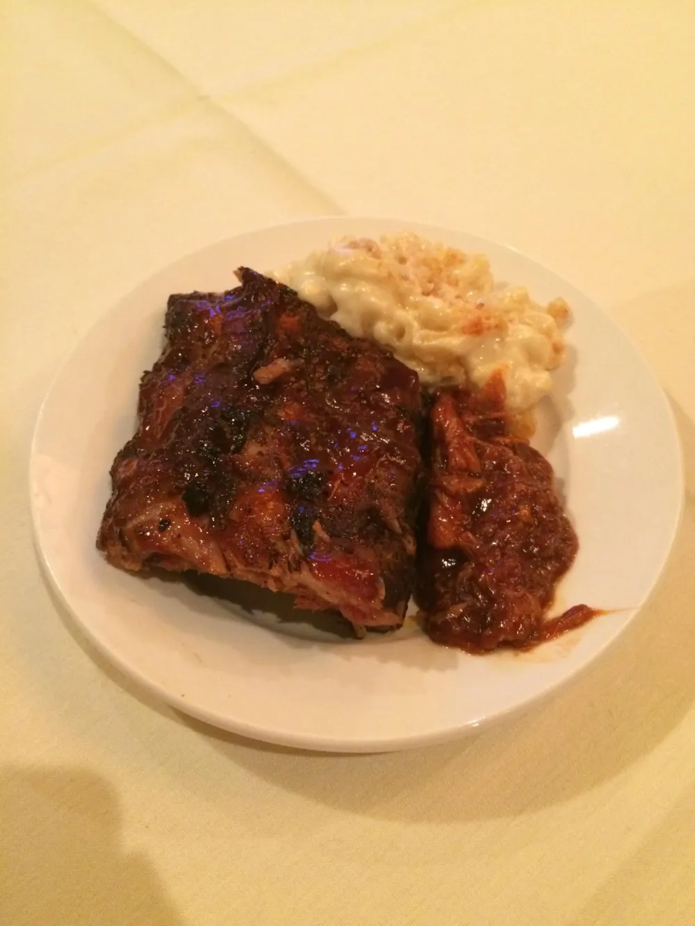Image for Mrs. Murphy and Sons Set to Defend Their Title at Ribfest 2015