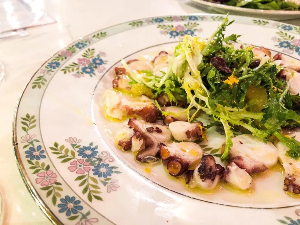 Image for Deck the Halls and Satisfy Your Cravings at Le Sud this Winter