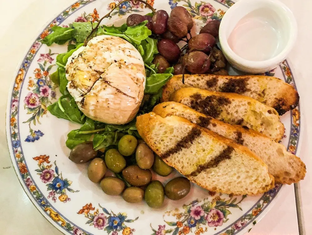 Image for Deck the Halls and Satisfy Your Cravings at Le Sud this Winter