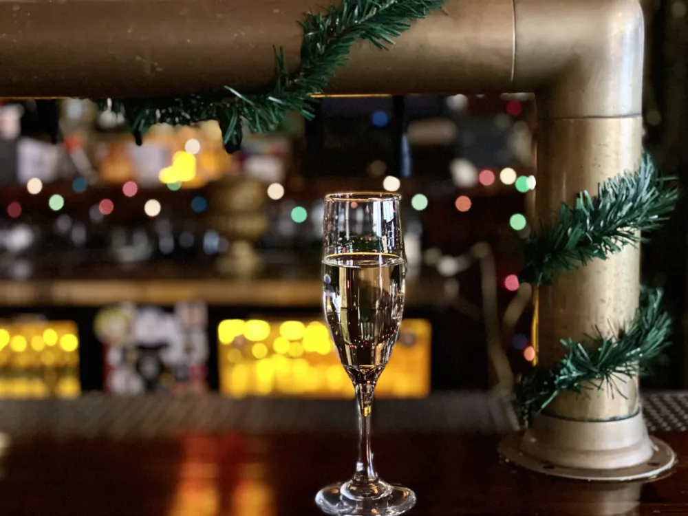 Image for Ring in 2023 at Chicago's Best Bars and Restaurants