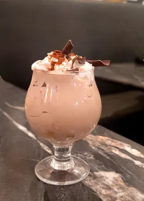 CheSa's Chocolate Mousse for CheSa’s Bistro and Bar Celebrates Christmas Eve in Avondale