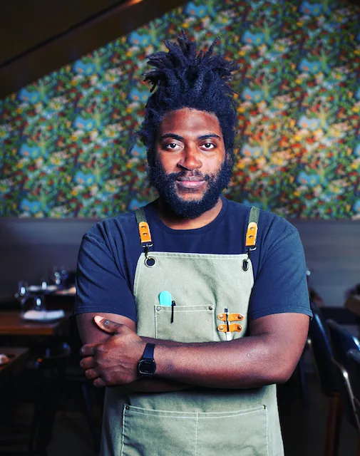 Photo credit IG: @i.have.the.craving for Atelier Appoints Executive Chef, Announces Opening Date