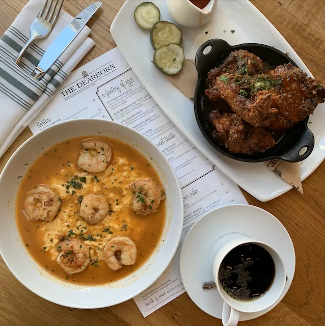 Image for Where to Dine During Chicago Theater Week, February 16th 26th