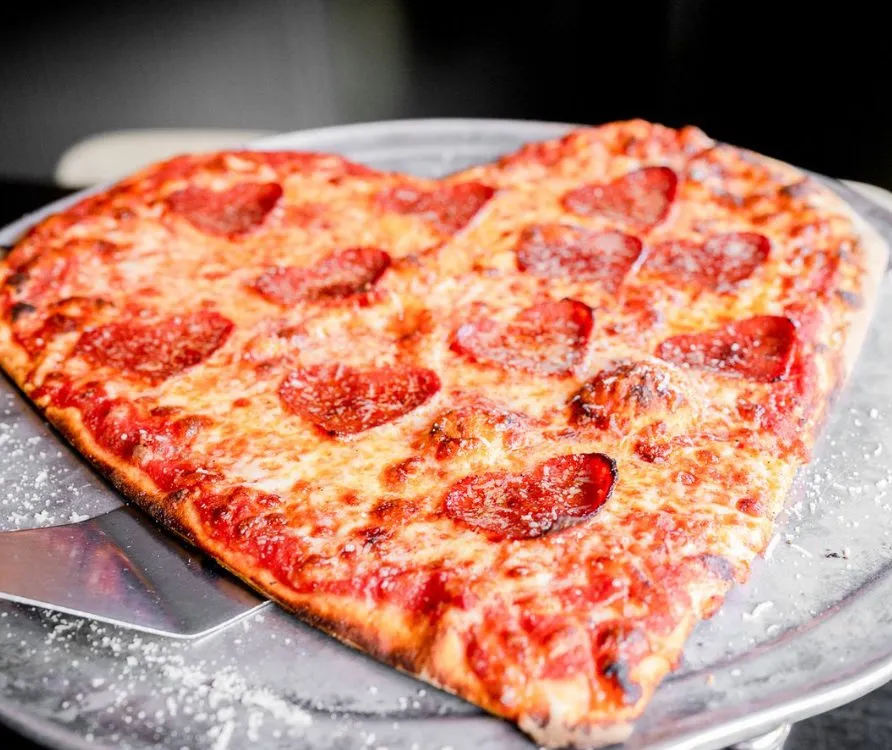 Image for Where to Spend an Evening of Romance for Valentine's Day 2023