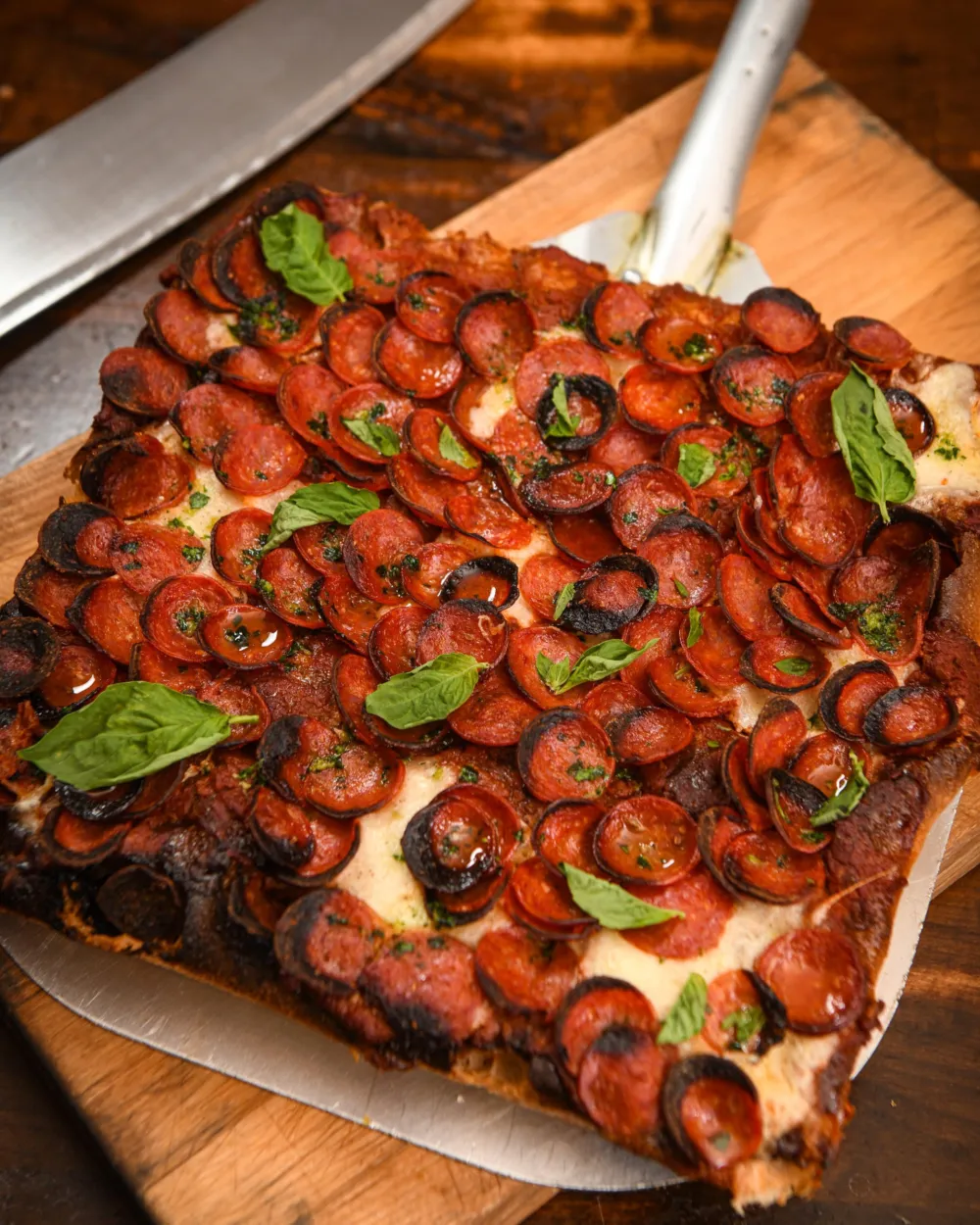 Image for Where to Grab a Slice on National Pizza Day, February 9th