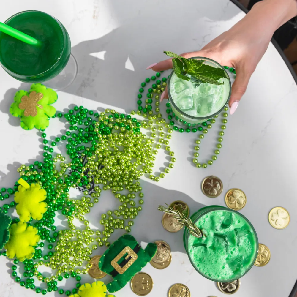 Io St Patricks Day Fb 2 for Irish for a Day: Chicago St. Patrick's Day Specials 2023
