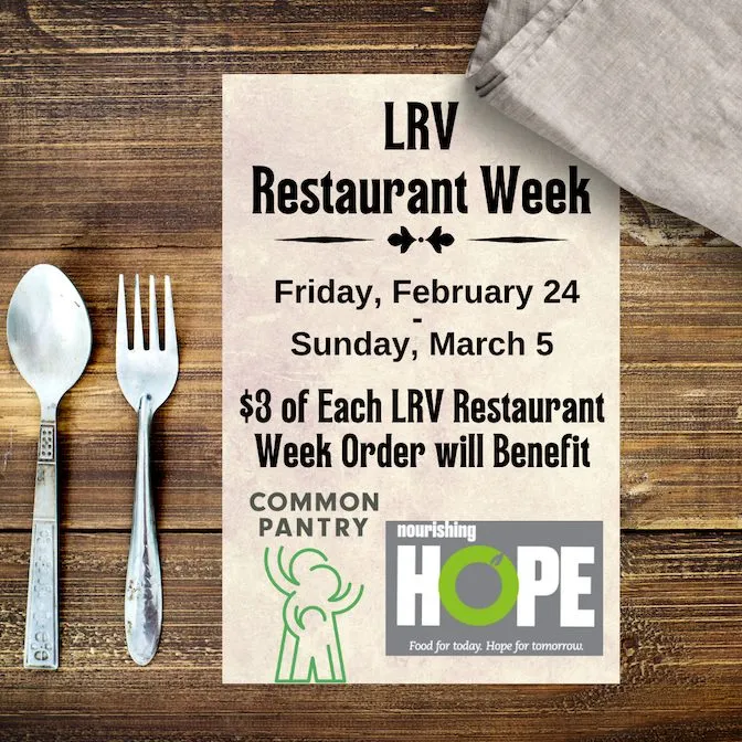 Lrv Restaurant Week 1 for Lakeview Roscoe Village Restaurant Week at Le Sud