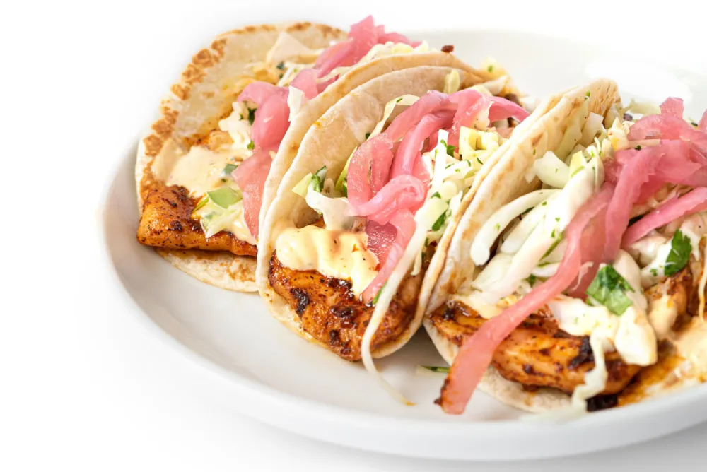 Playa Del Carmen Tacos 4 for Where to Get Your Lenten Fix in Chicago