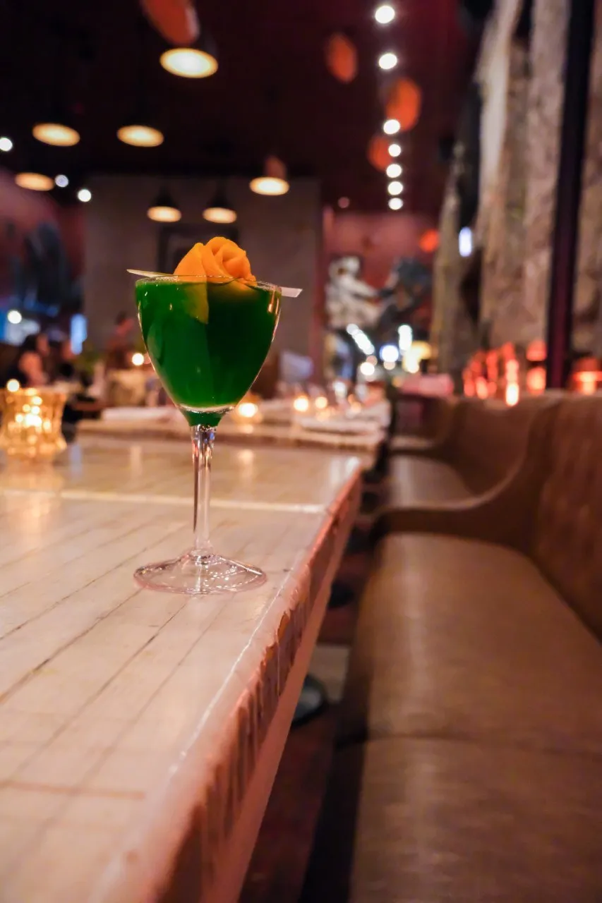 Verdita Sour Fmk for Irish for a Day: Chicago St. Patrick's Day Specials 2023