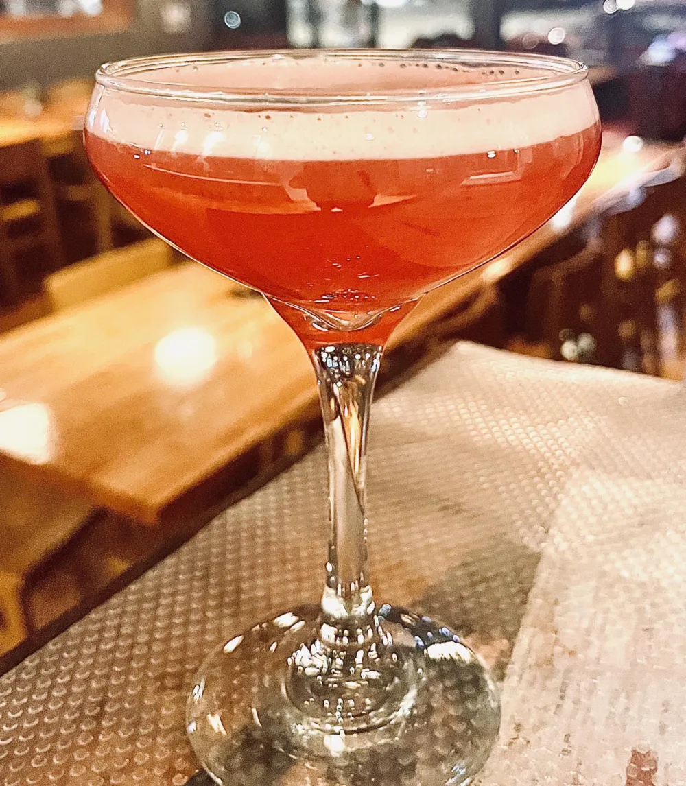 Bessie Coleman Cocktail Mw Copy Cropped for Where to Show Support for Women Owned and Led Restaurants and Bars