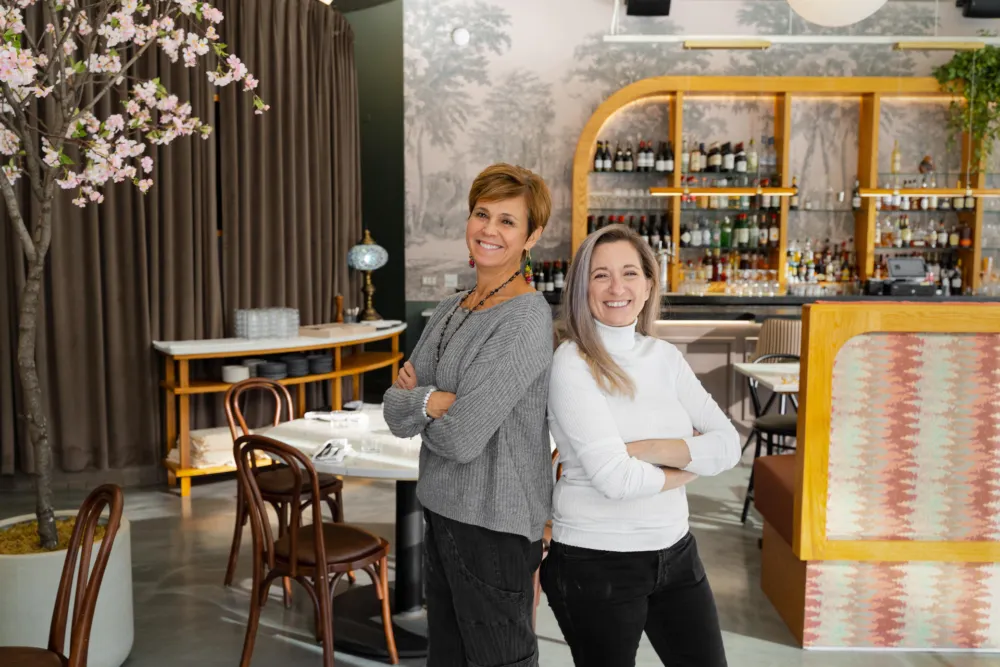 Amy Debbie Mdr for Where to Show Support for Women Owned and Led Restaurants and Bars