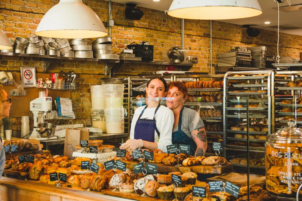 Mindys Co Aliza J Sokolow 1 for Where to Show Support for Women Owned and Led Restaurants and Bars