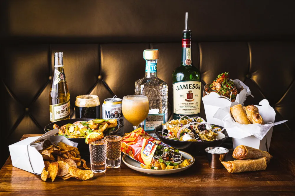 Arbella Stpaddys2023 02 for Irish for a Day: Chicago St. Patrick's Day Specials 2023